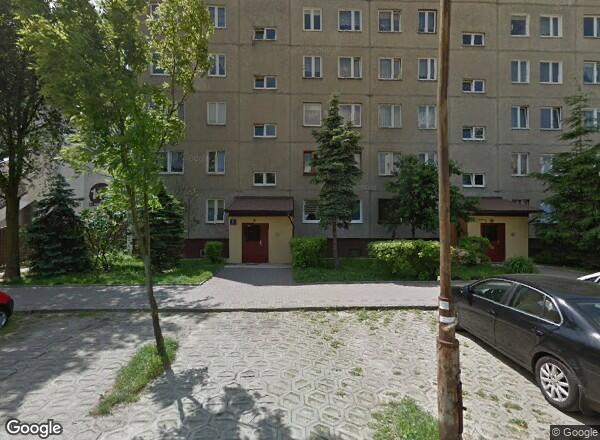 Ceny mieszkań Łódź Dąbrówki 5