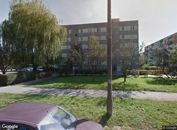 Ceny mieszkań Białystok Sokólska 13