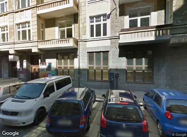 Ceny mieszkań Wrocław UL. GABRIELI ZAPOLSKIEJ 1