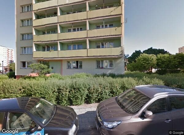 Ceny transakcyjne mieszkań Bydgoszcz Janusza Korczaka 6