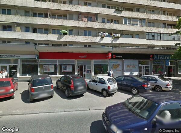 Ceny mieszkań Warszawa ul. Grójecka 53/57
