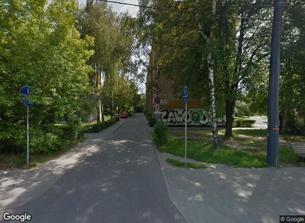 Ceny mieszkań Katowice 1 Maja 156