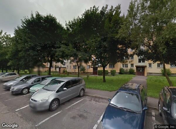 Ceny transakcyjne mieszkań Warszawa ul. E. Szwankowskiego 1