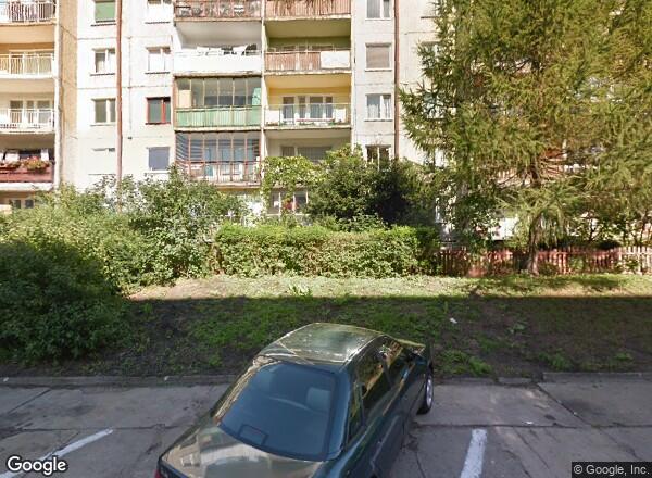 Ceny mieszkań Gdynia mjr. Henryka Sucharskiego 21