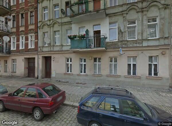 Ceny mieszkań Wrocław UL. WYSOKA 7