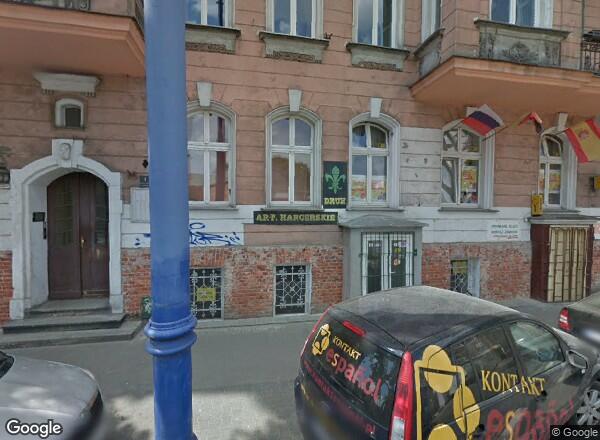 Ceny mieszkań Poznań Bernardyński 1