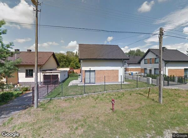 Ceny mieszkań Kraków Stadionowa 19