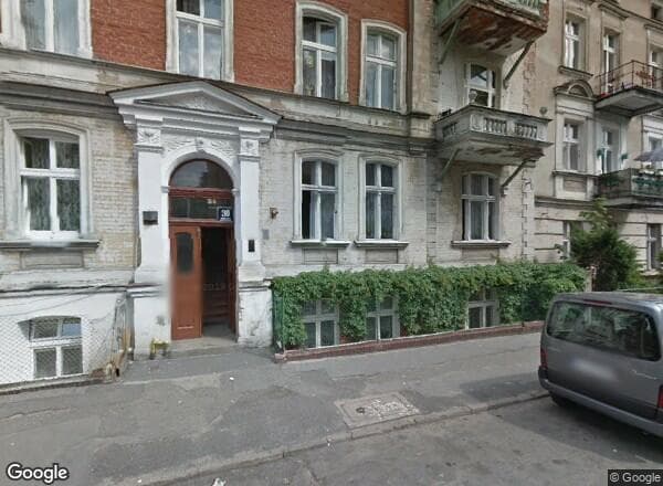 Ceny transakcyjne mieszkań Toruń Sebastiana Klonowica 30