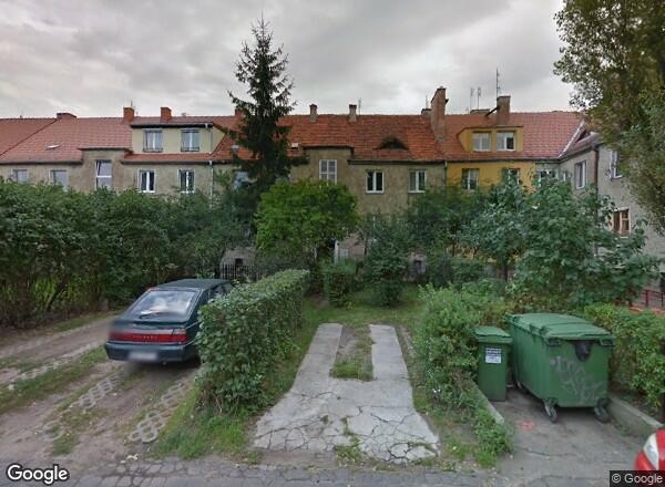Ceny transakcyjne mieszkań Wrocław UL. PŁK. FRANCISZKA NULLA 14