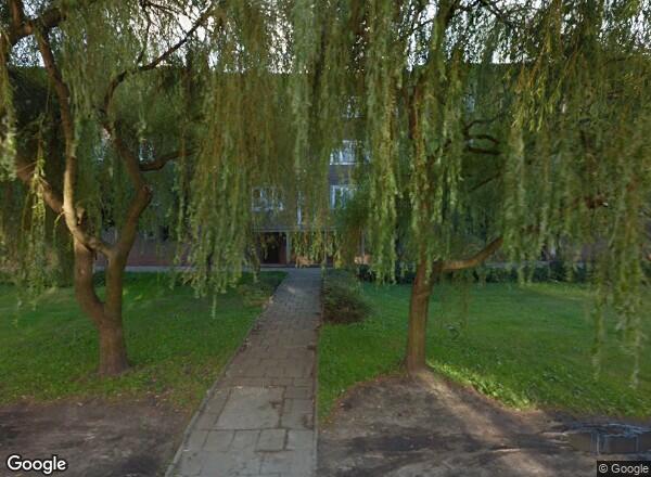 Ceny mieszkań Wrocław UL. CHORZOWSKA 29