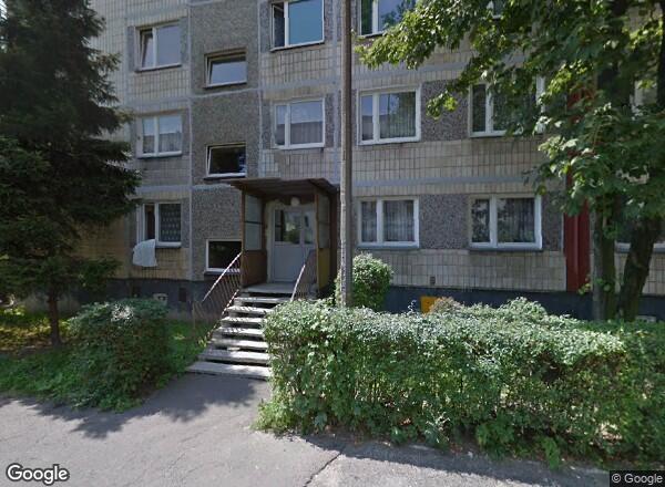 Ceny mieszkań Katowice Szczecińska 16D