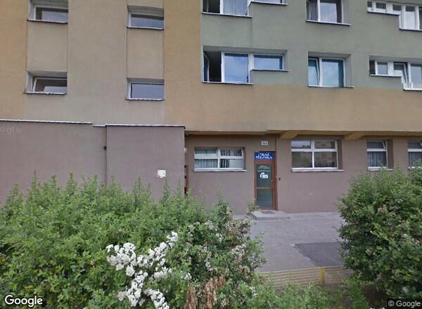 Ceny mieszkań Poznań Bohaterów II Wojny Światowej 35