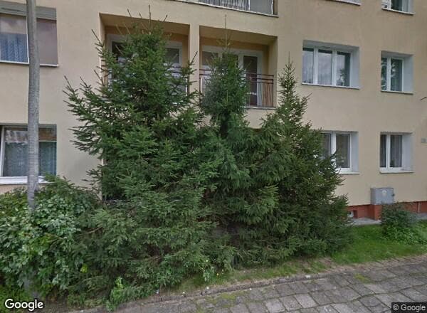 Ceny transakcyjne mieszkań Bydgoszcz Rybaki 8