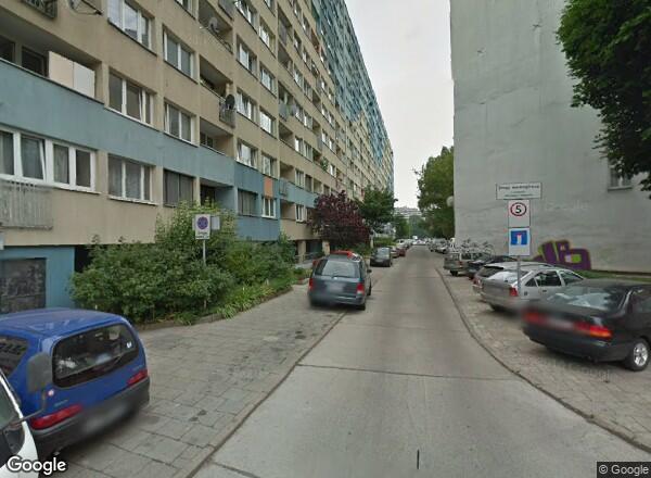 Ceny mieszkań Wrocław UL. TADEUSZA ZIELIŃSKIEGO 26