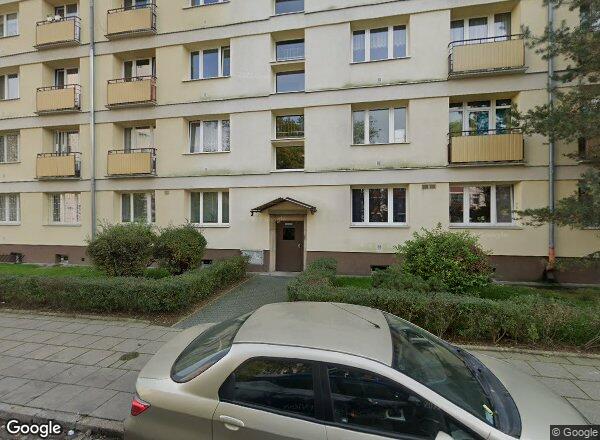 Ceny mieszkań Warszawa ul. K. Darwina 12