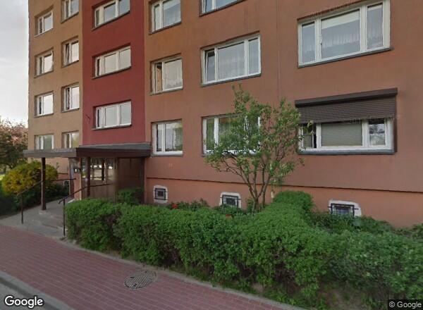 Ceny transakcyjne mieszkań Łódź Mikołaja Gogola 17