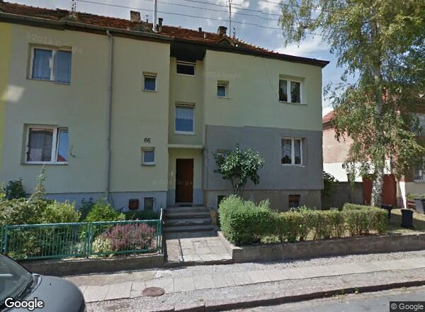 Ceny mieszkań Szczecin Karola Libelta 66