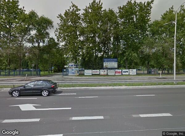 Ceny mieszkań Warszawa Al. Jerozolimskie 202