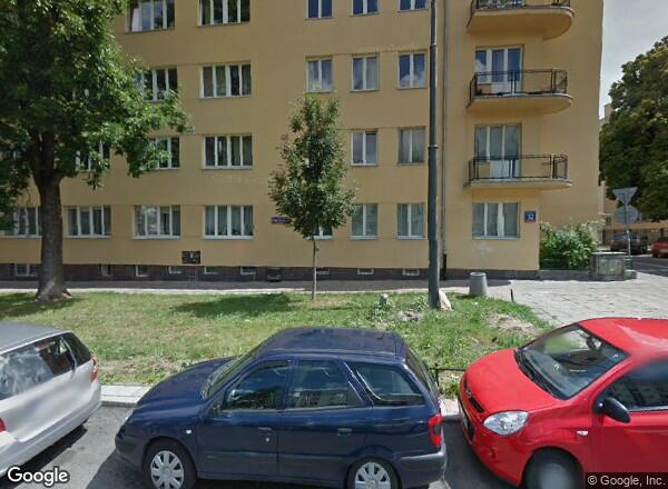 Ceny mieszkań Warszawa ul. A. Mickiewicza 32