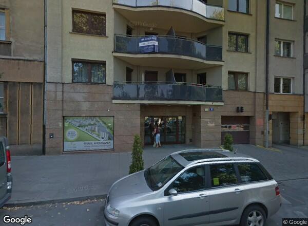 Ceny mieszkań Kraków Smocza 6