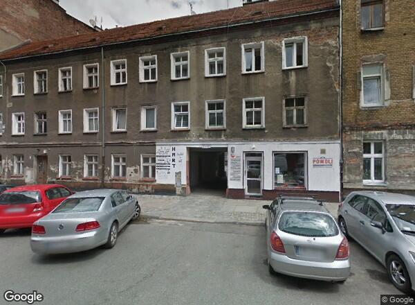 Ceny mieszkań Wrocław UL. LUDWIKA RYDYGIERA 25