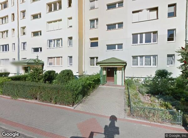 Ceny mieszkań Gdynia Berberysowa 4