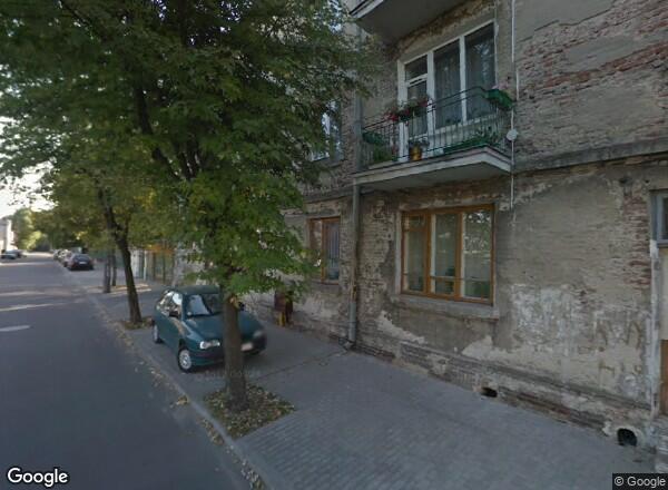 Ceny mieszkań Lublin Piekarska 14