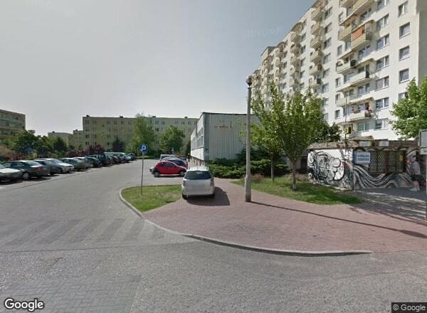 Ceny transakcyjne mieszkań Toruń Ligi Polskiej 5