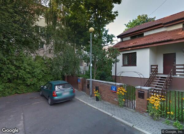 Ceny mieszkań Warszawa ul. Klarysewska 57B