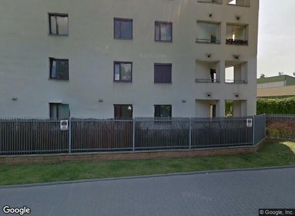 Ceny mieszkań Warszawa ul. A. Kocjana 1B