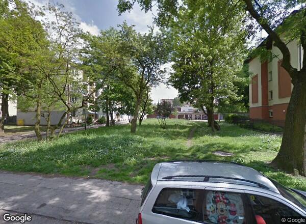 Ceny mieszkań Łódź Murarska 13