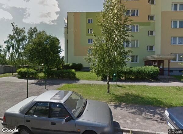 Ceny transakcyjne mieszkań Bydgoszcz Halicka 30