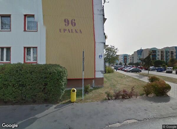 Ceny mieszkań Białystok Upalna 96