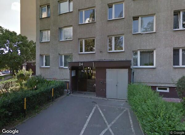 Ceny mieszkań Wrocław UL. CHORWACKA 24