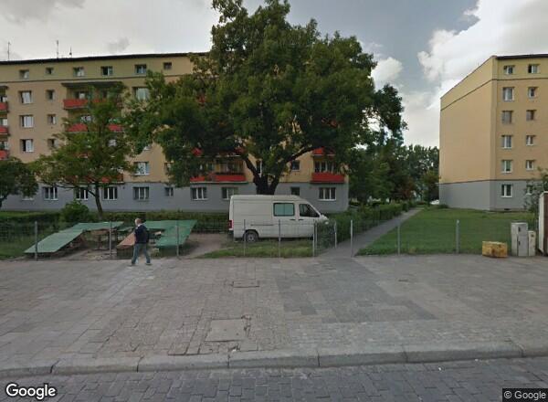 Ceny mieszkań Wrocław UL. DWORCOWA 25