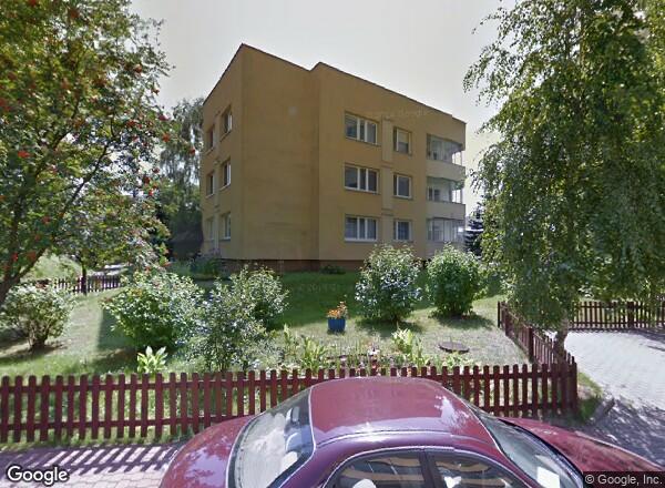 Ceny mieszkań Warszawa ul. Wiktorii Wiedeńskiej 9