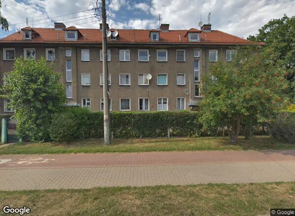 Ceny mieszkań Wrocław UL. TORUŃSKA 76