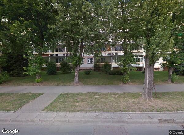 Ceny mieszkań Kraków Osiedle Złotego Wieku 25