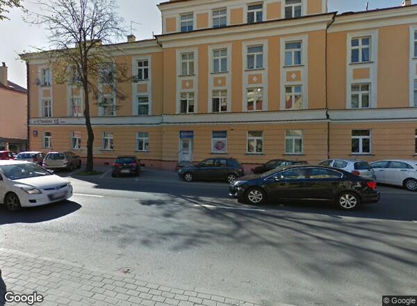 Ceny mieszkań Rzeszów Hetmańska 10