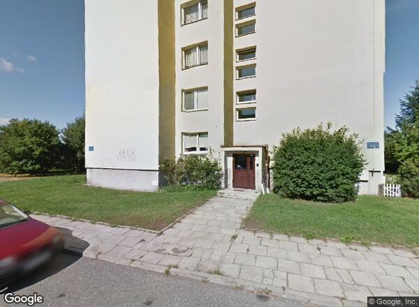 Ceny mieszkań Gdynia Poli Gojawiczyńskiej 4