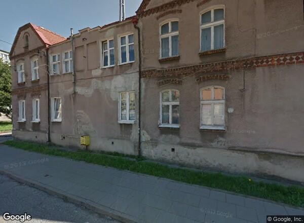 Ceny mieszkań Gdańsk Hoża 3