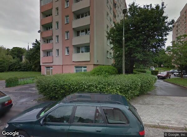 Ceny mieszkań Warszawa ul. Borowej Góry 10