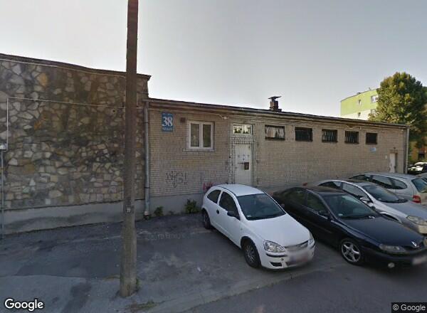 Ceny mieszkań Lublin Przyjaźni 38