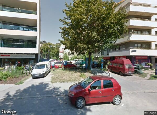 Ceny mieszkań Kraków Aleja Ignacego Daszyńskiego 10