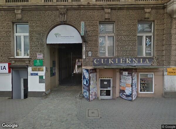 Ceny mieszkań Łódź Prezydenta Gabriela Narutowicza 49