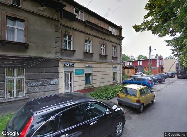 Ceny mieszkań Gdańsk Konrada Korzeniowskiego 1