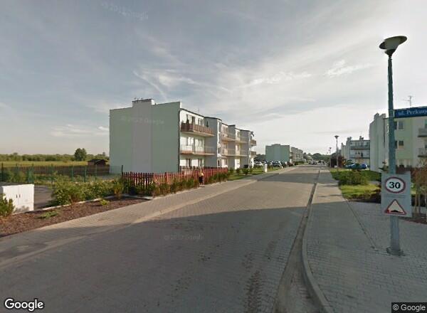 Ceny mieszkań Wrocław UL. GITAROWA 4