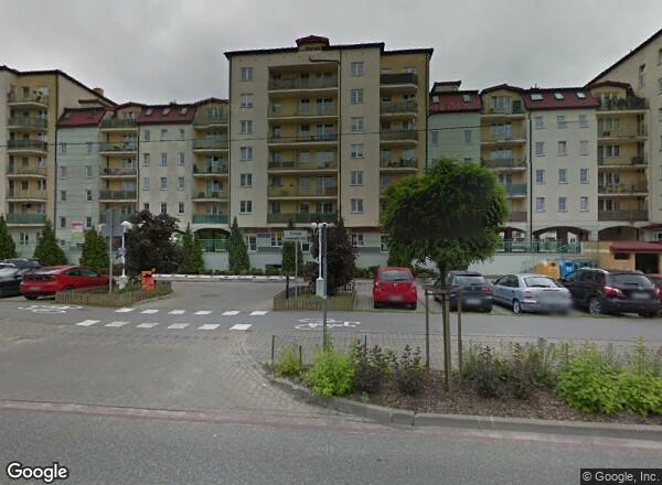 Ceny mieszkań Warszawa ul. Skoroszewska 1B