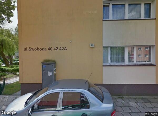 Ceny mieszkań Poznań Swoboda 42