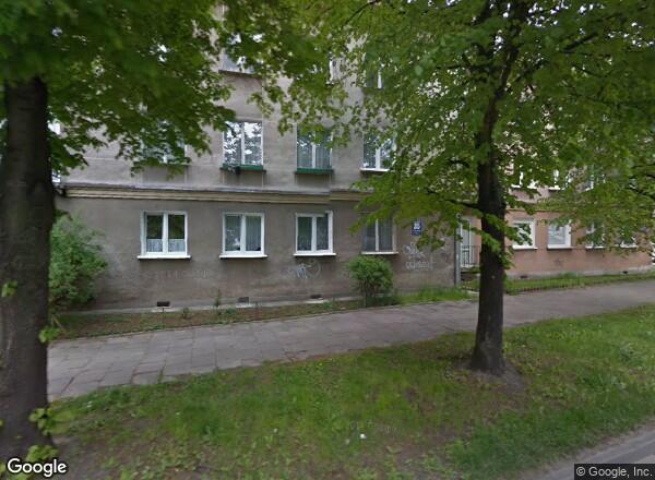 Ceny mieszkań Gdańsk Bernarda Chrzanowskiego 35